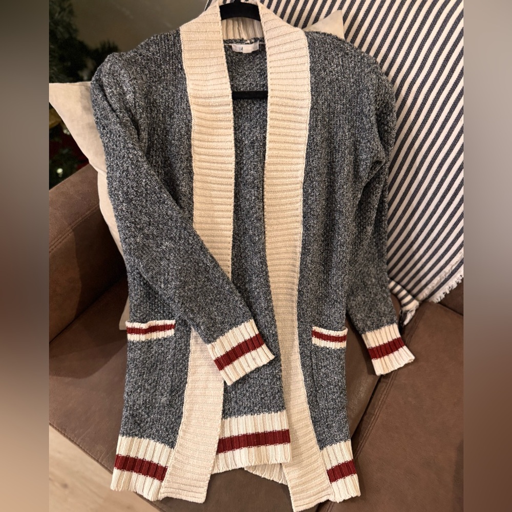 NEW Cardigan ✨
